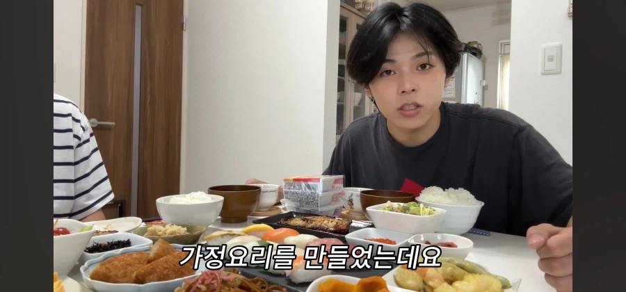 의외로 일본에서 식사매너가 아닌거