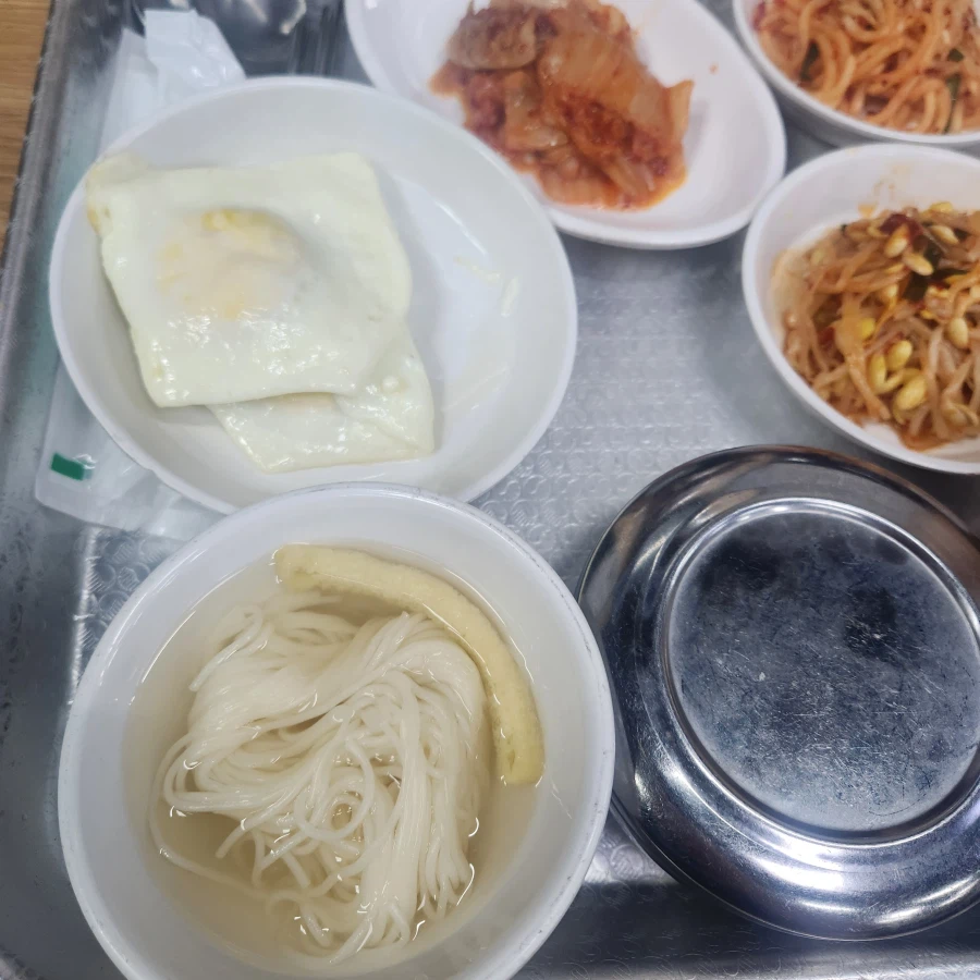 무한도전 불백집 옴 4