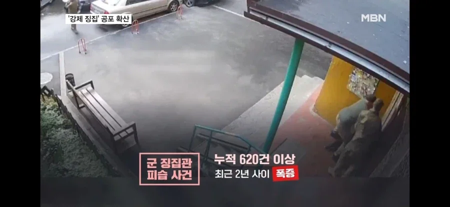 현재 우크라이나 내부상황 6