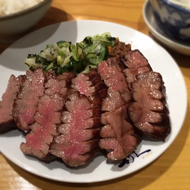 맛있지만 한국에서는 잘 안먹는 소고기 부위 2