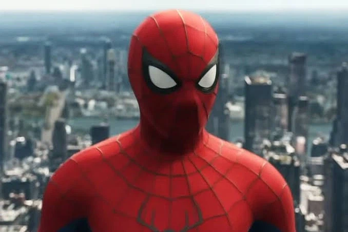 mcu) 서로 스파이더맨에 기억하고있는게 다름