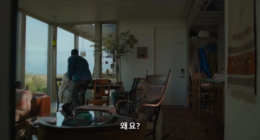엑소시스트 신작은 왜 망할 수밖에 없었는가 9