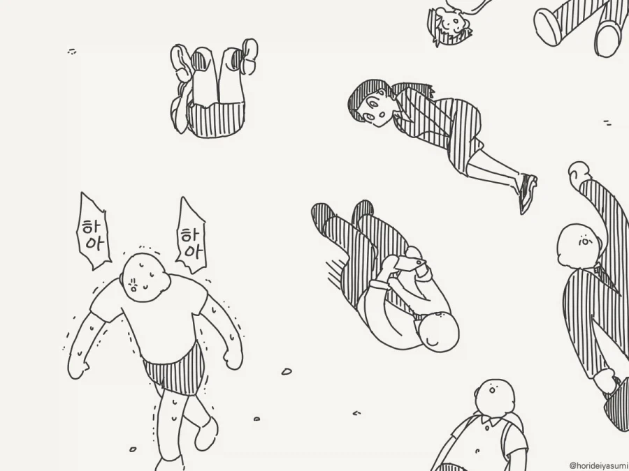 시간정지의 올바른 사용 3