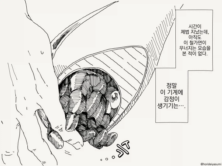순애 로봇 만화 2