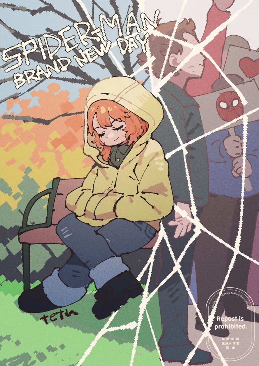 MCU)스포) 짤이 쏟아지는구나 11