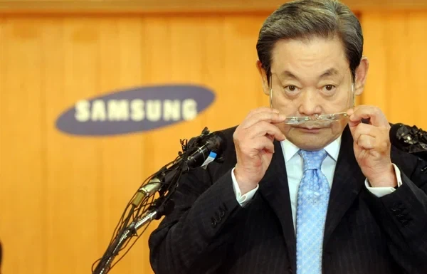 이재용 근황 2