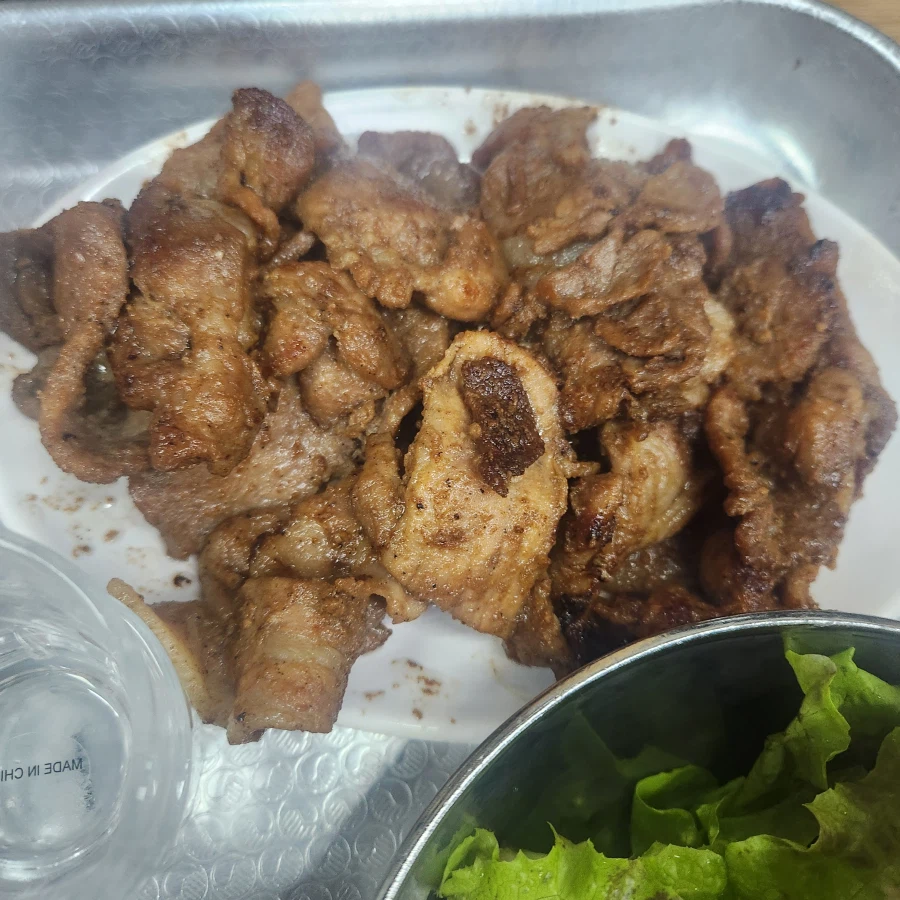 무한도전 불백집 옴 2
