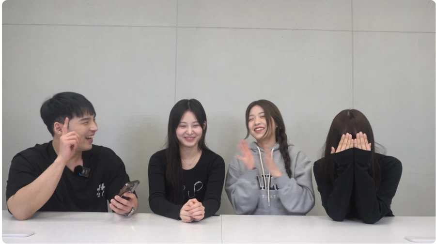 제철(??) 시절 리센느가 어떤 의미에선 대단한 이유. 7