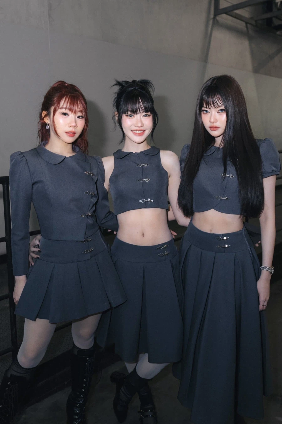 인생샷 터진 아이돌