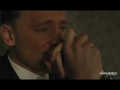 Mcu) 톰 히들스턴 캐스팅하던 케빈 파이기 3