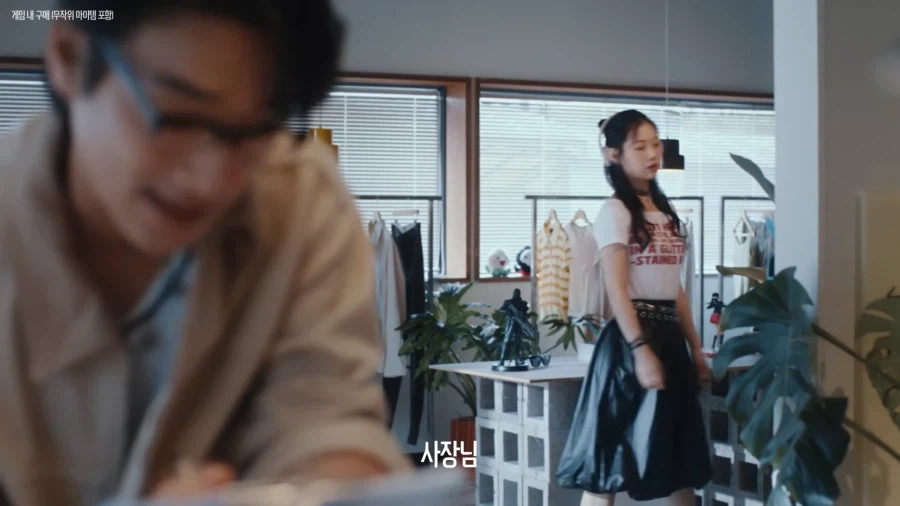 오버워치 광고 누가만들엇냐고 ㅋㅋㅋㅋ 8
