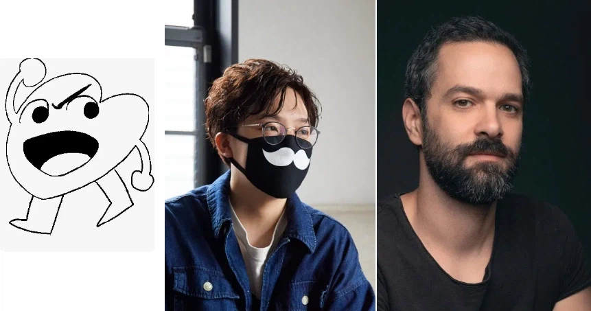 ???: 난 독자들이 작가가 자기 작품 말아먹는다고 욕하는게 싫다.