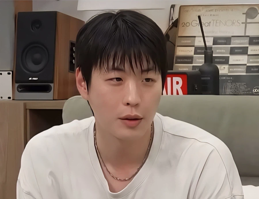 리센느들이 안원잘부 피디랑 대화할때 유독 리액션 좋았던 이유 2