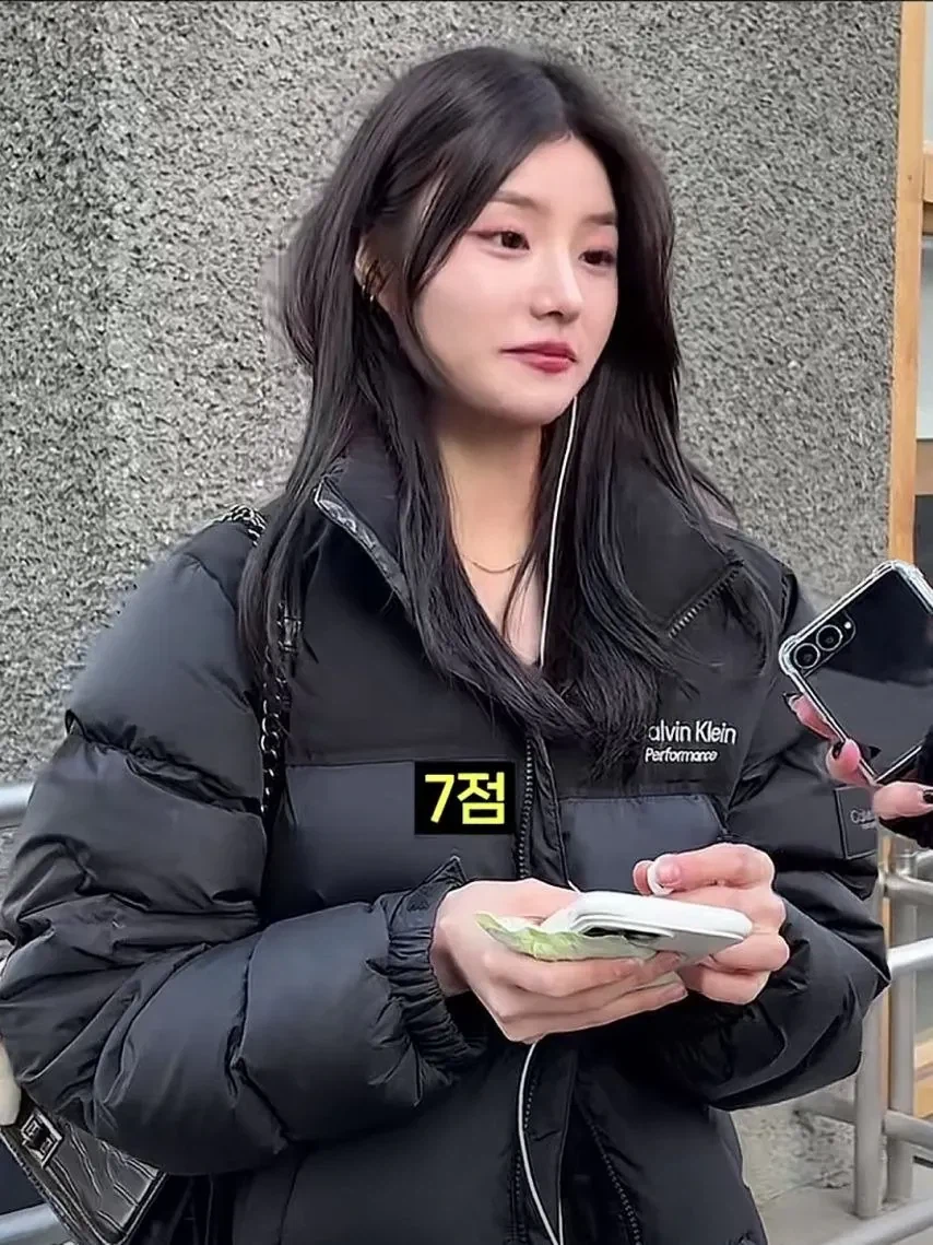 외모 7점짜리 누나 4