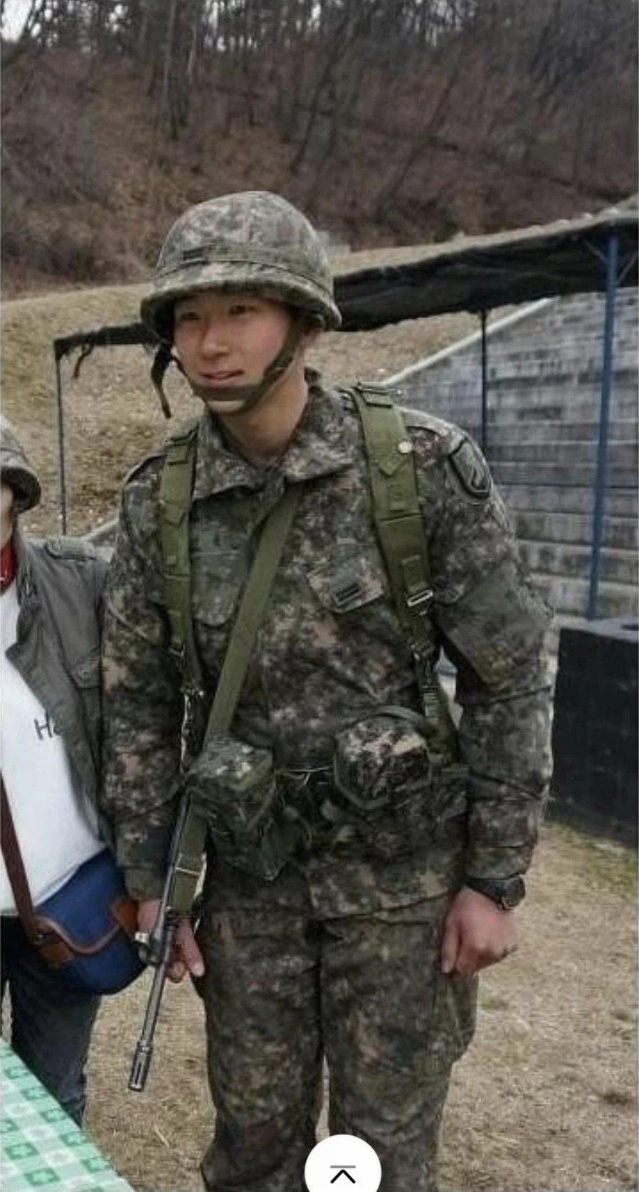 짤로 유명한 남초딩 근황 2
