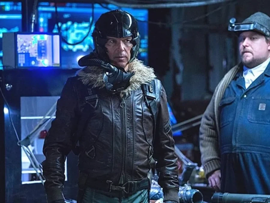 (MCU)스포 약 20년후 멀티버스 영화에 출현한 톰스파 3