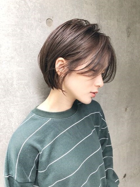 숏컷 좋아하는 놈들 특징.jpg 6