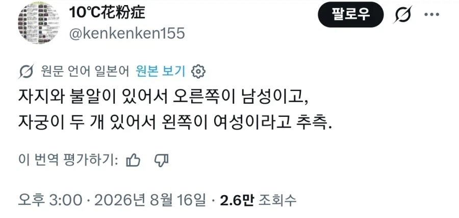 일본 화장실 근황 2