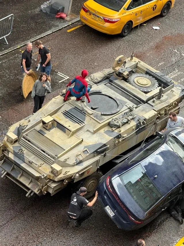 MCU) 스파이더맨 신작 PC 때문에 너무 불편했다