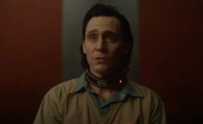 Mcu) 톰 히들스턴 캐스팅하던 케빈 파이기 5