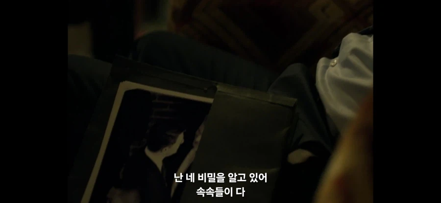 MCU)퍼니셔가 제대로 눈 돌아갔을때 상황 19