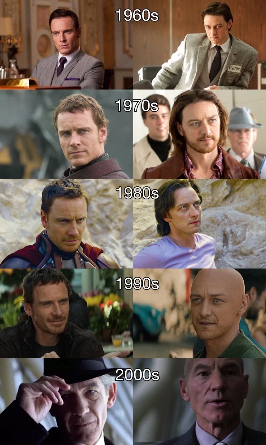 MCU)스포) 특정 능력에 대하여