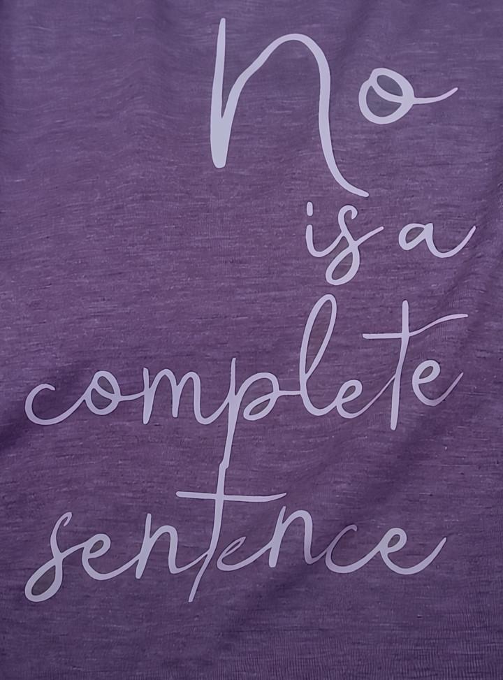 Today's t-shirt. Think maybe I'll be saying "no" more often.Good Tuesday everyone!#t-shirt #funny #tuesday