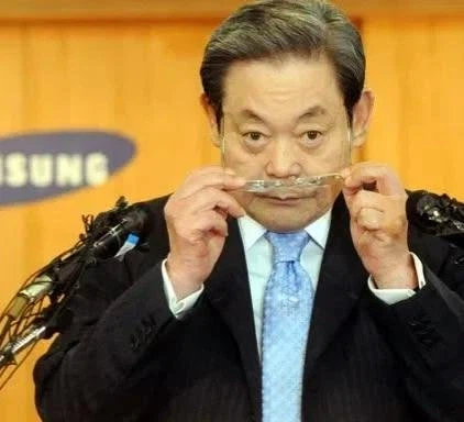 삼성전자 이재용 근황