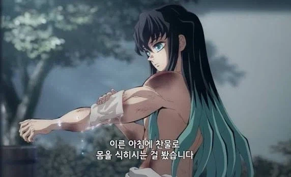 원작과 팬아트의 괴리감이 심한 캐릭터 3