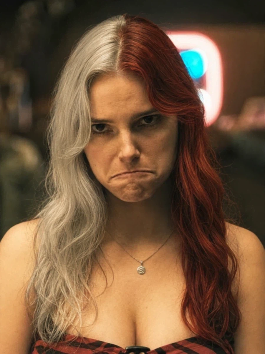 MCU) 버전 엑스맨에서는 로그 남친으로 갬빗 해주겠지?