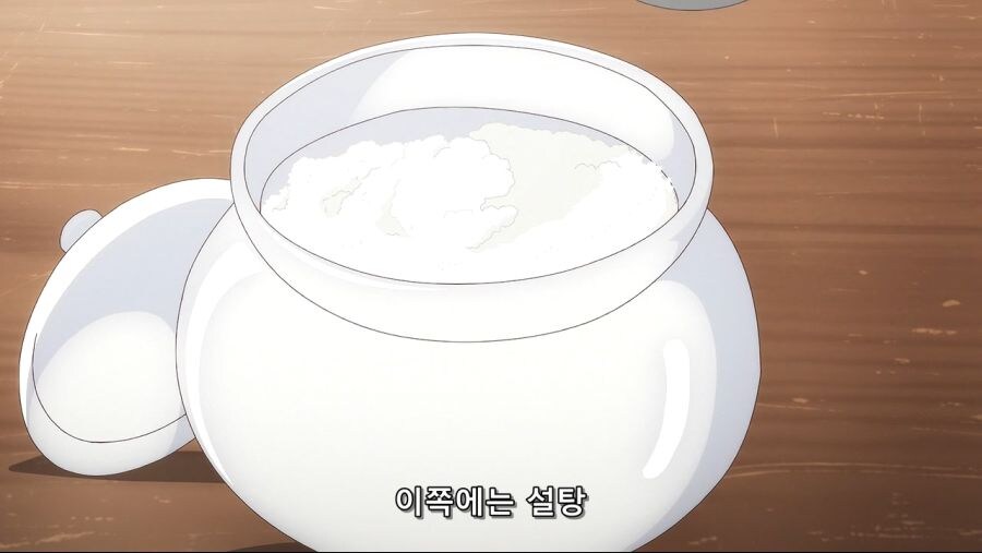 이세계 문어튀김 애니가 커뮤에서 억까당하는 부분 4