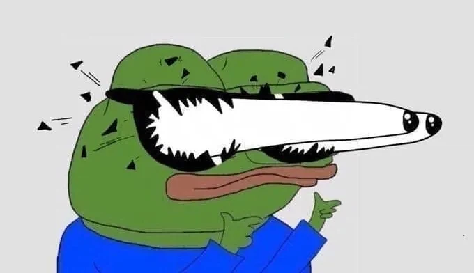 ☢️보질라☢️가 ⚠️나타났다아아앗‼️‼️‼️‼️ 2