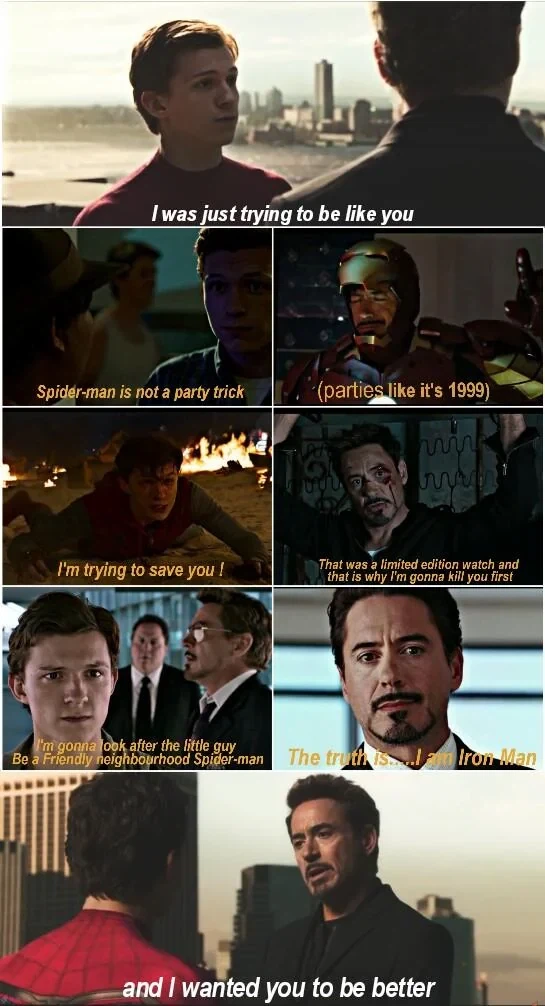 (MCU)스포)???:나 보다 나은 사람이 되걸 바랬다 14