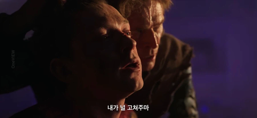 Mcu)부정못하는 존왓츠 스파이더맨 시리즈의 확실한 강점 5