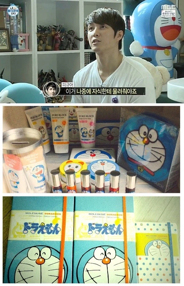 한국에서 일본 애니 대중픽 들게 해준 작품 6