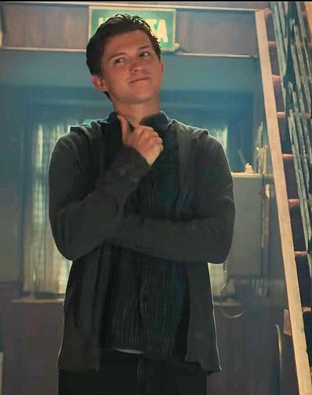 MCU)스포) "제발!! 제발 그만해!" 5