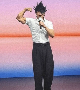 '혼다 개발자' 검색하면 헤어스타일이 자동완성 되는 이유 5