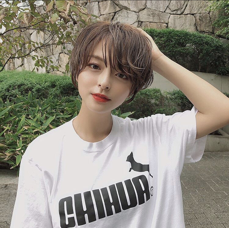 숏컷 좋아하는 놈들 특징.jpg 21