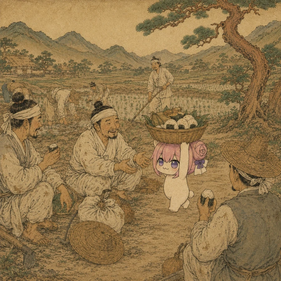 의외로 조선시대 때에도 한국에 있었던거.jpg 3