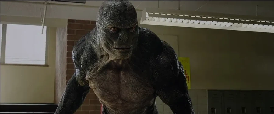 mcu)스포) 이번영화 피터파커 요약 2