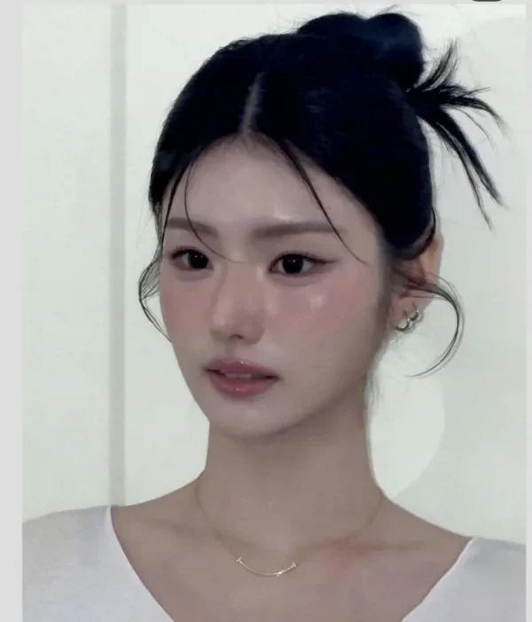 외모 7점짜리 누나