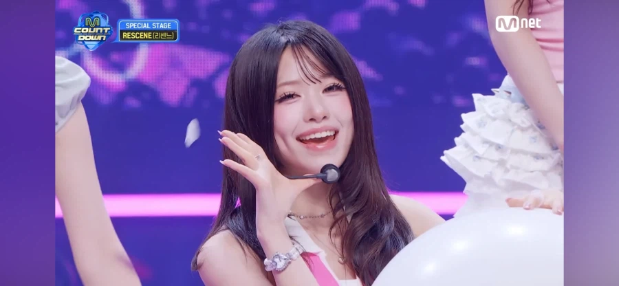 리센느 갸루 어택 4