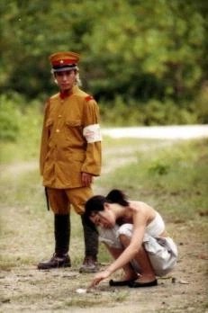 과거 전국민을 분노하게 만들었던 "위안부 누드" 사건 4