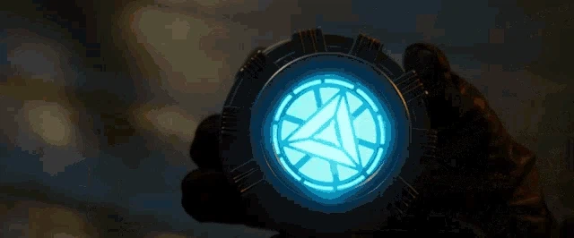 MCU)센트리와 아크리액터로 다시보는 울트론 프로젝트 2