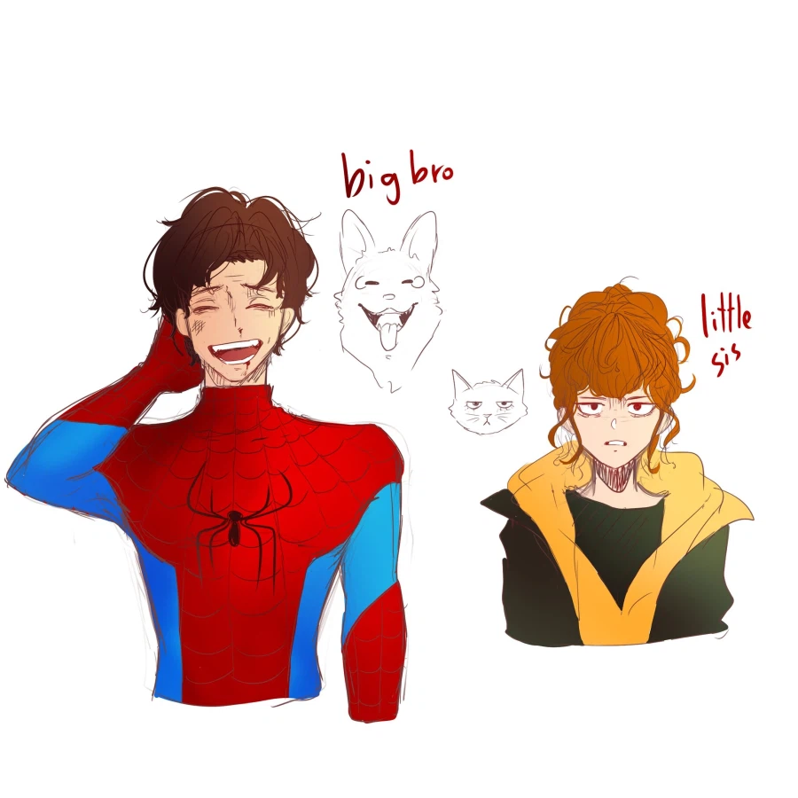 MCU)스포) 짤이 쏟아지는구나 17