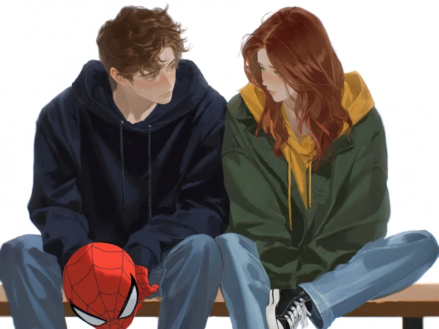 MCU)스포) 짤이 쏟아지는구나 12