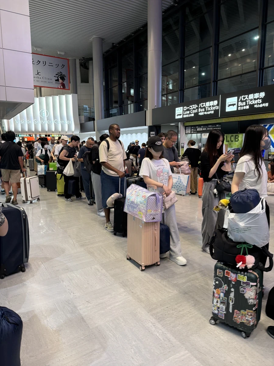 실시간 폭우로 난리난 일본 상황 3