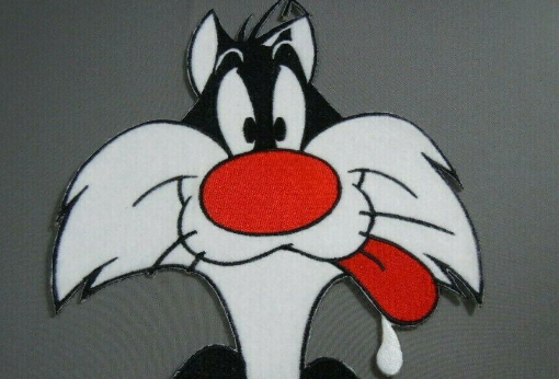 This is why Sylvester the Cat was not a vocabulary word tutor or elementary school teacher. YOU just said "thither" and "thithers" out loud like Sylvester the Cat... annnnd now you're laughing...#Sylv 2