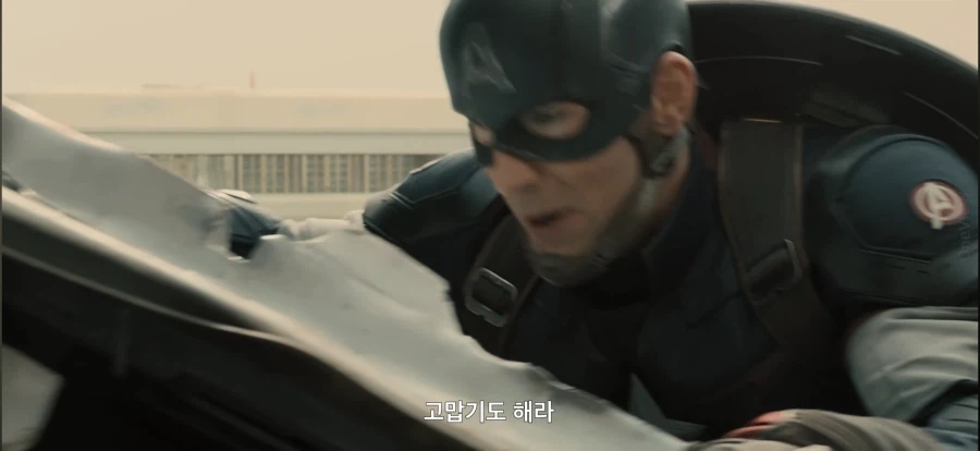 MCU) 조스웨던은 진짜 파밸 관련해서 뚝심이 있더라 3