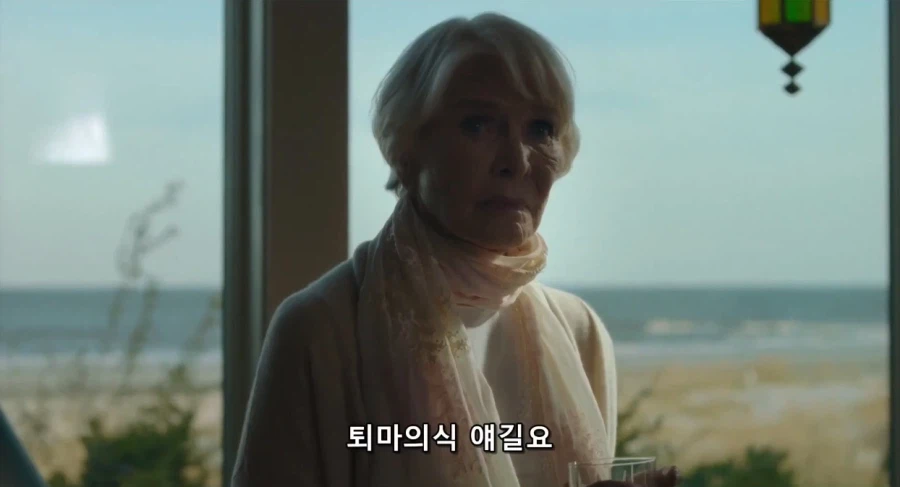 엑소시스트 신작은 왜 망할 수밖에 없었는가 6